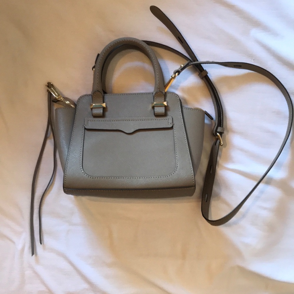 Rebecca Minkoff Micro Avery Tote
